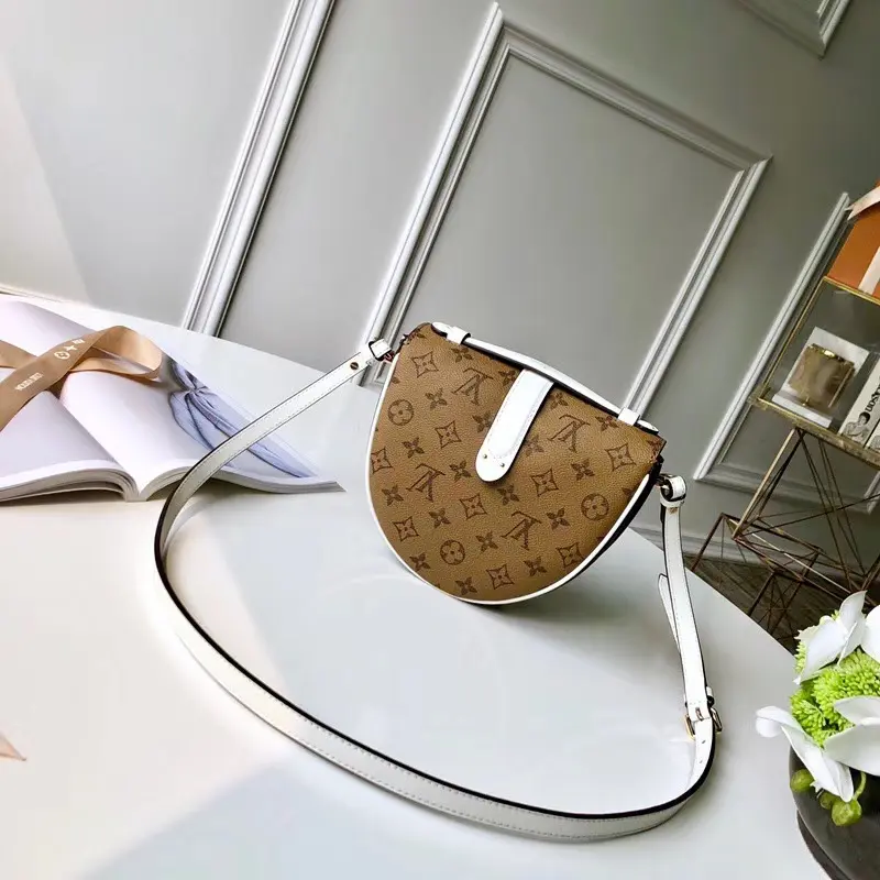 premium 2018 monogram chantilly lock m43645 4 premium 2018 monogram chantilly lock m43645 4