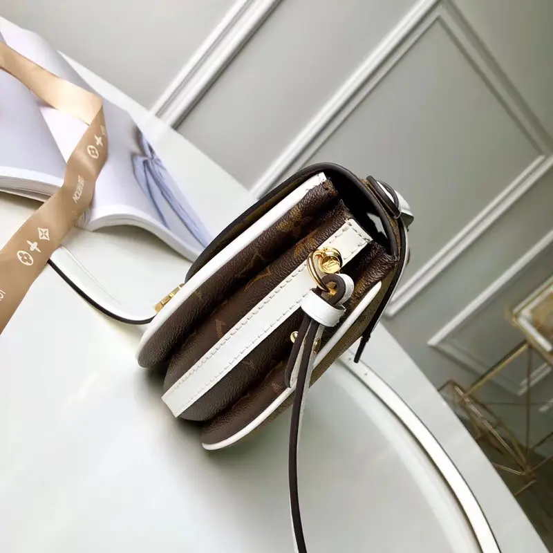 premium 2018 monogram chantilly lock m43645 5 premium 2018 monogram chantilly lock m43645 5