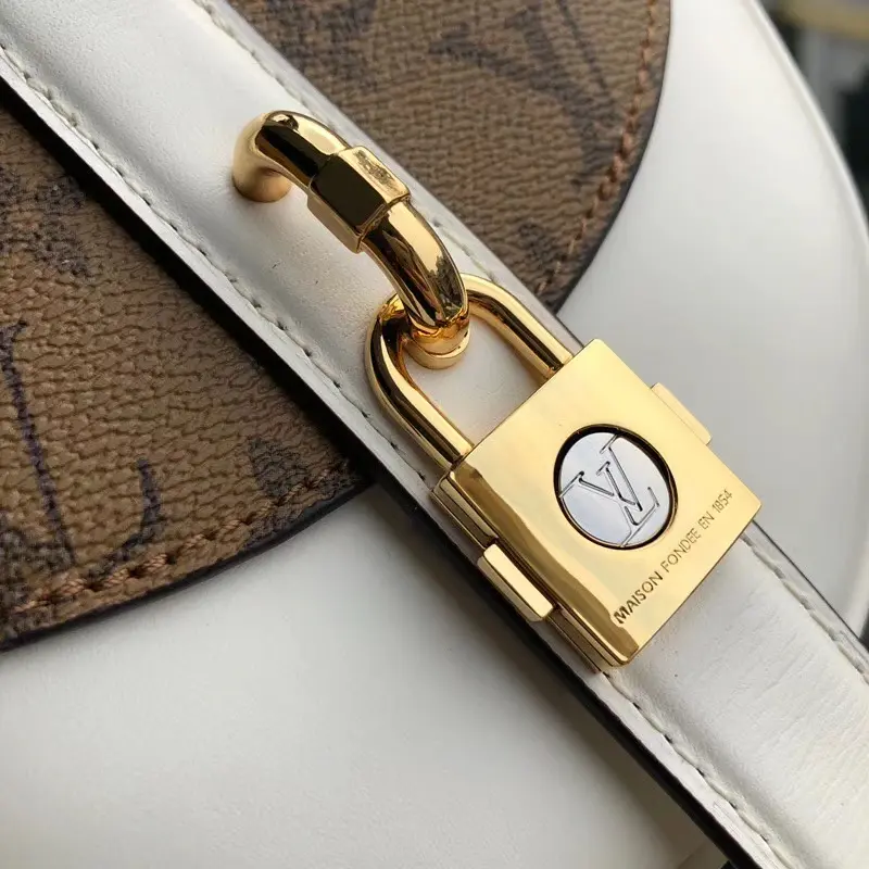 premium 2018 monogram chantilly lock m43645 6 premium 2018 monogram chantilly lock m43645 6