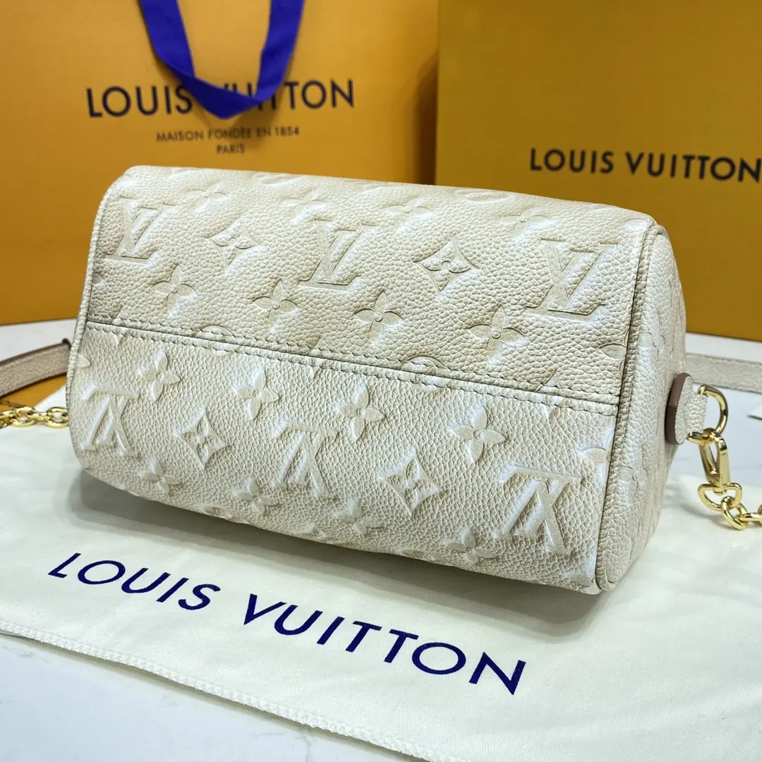 sprayed grained speedy bandouliere 20 bag m46163 3