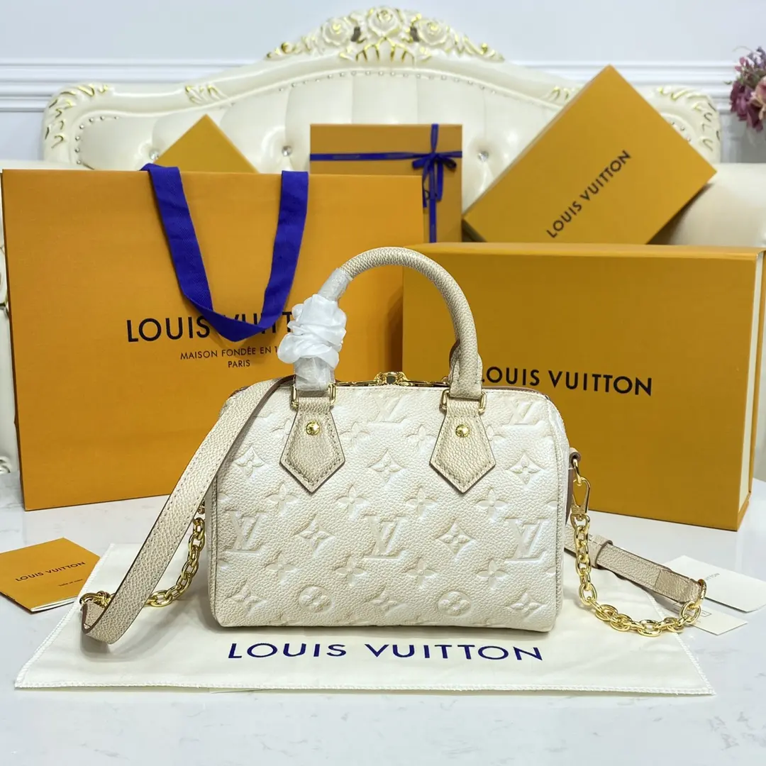 sprayed grained speedy bandouliere 20 bag m46163 6