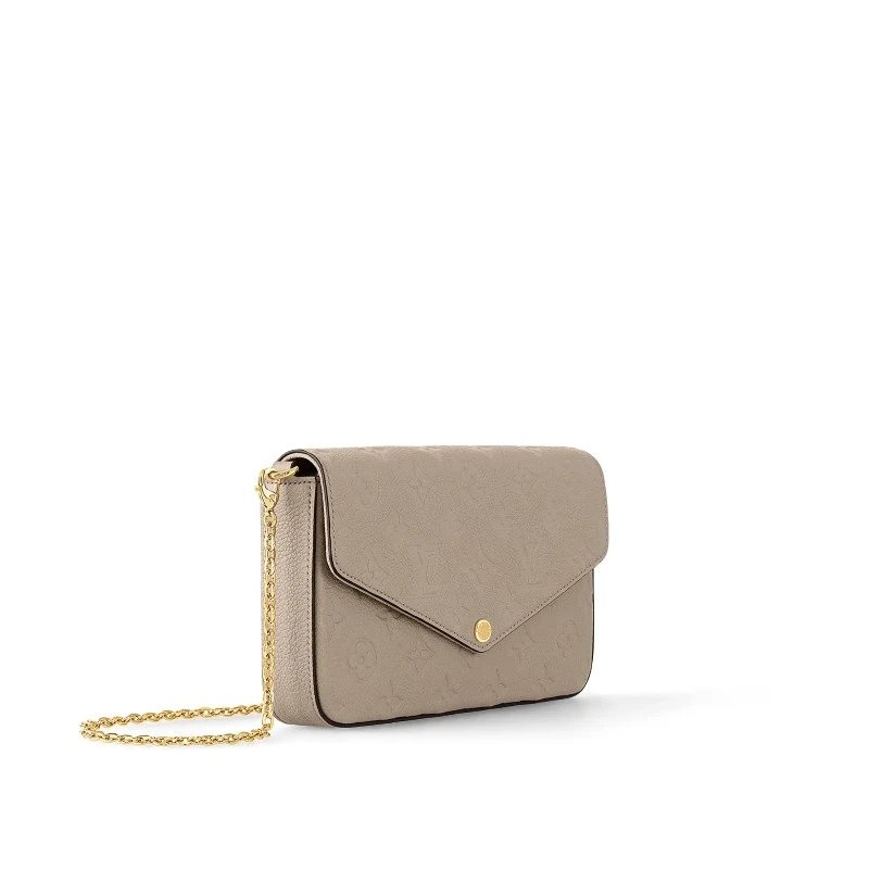 félicie pochette m82609 2 félicie pochette m82609 2