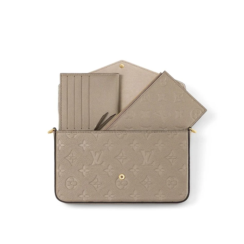 félicie pochette m82609 4 félicie pochette m82609 4