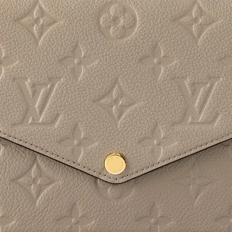 félicie pochette m82609 5 félicie pochette m82609 5