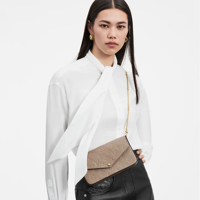 félicie pochette m82609 7 félicie pochette m82609 7