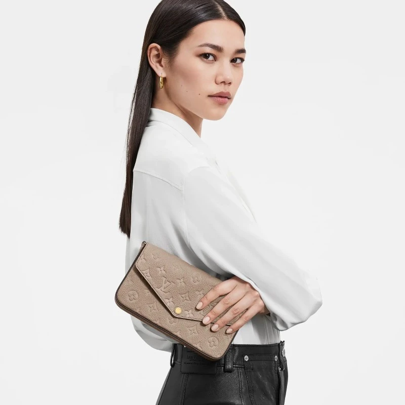 félicie pochette m82609 8 félicie pochette m82609 8