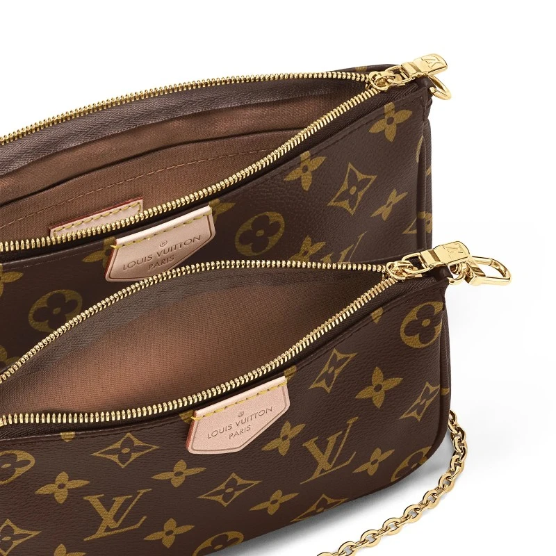 multi pochette accessoires m44840 4