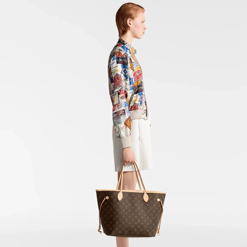 neverfull mm m46975 6