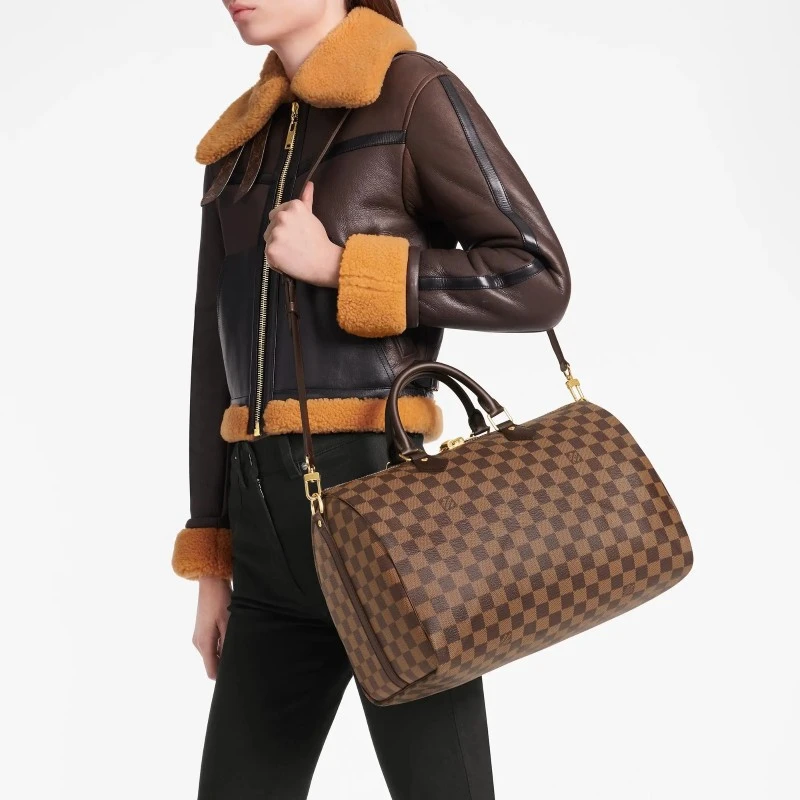 speedy bandoulière 35 n41366 2 speedy bandoulière 35 n41366 2